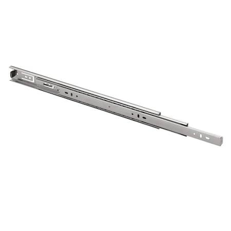 Fr5000.Ot Full Extension Slide Zinc 20 In.